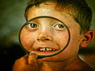 Пора к зубному