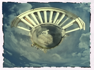 Страж города