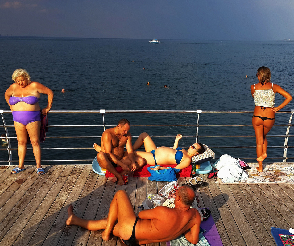 Семейный портрет