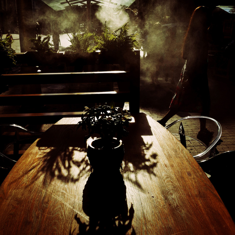 Середина лета