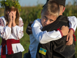 повертайся тату!