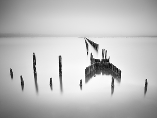 Calmness - Куяльницкий лиман