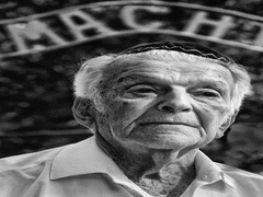 Спогади з минулого