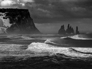 Берег океану