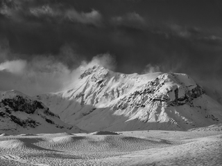 Гори Ісландії