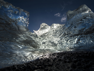 Льодяний кришталь