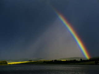Небесне світло