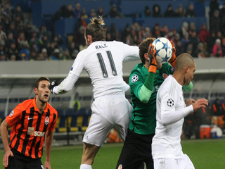 За верховий м