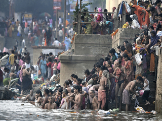 Varanasi