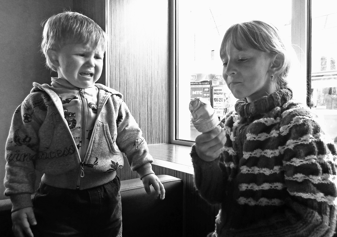 Конфликт интересов