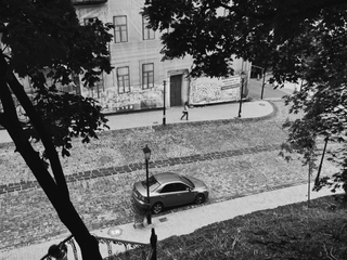 міська тиша