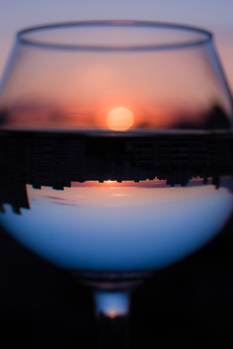 Восход и закат