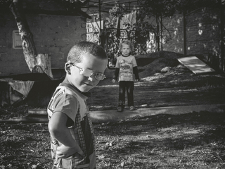 Старший брат