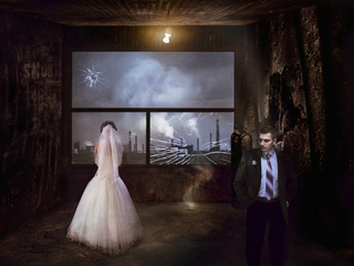 Впереди новая жизнь