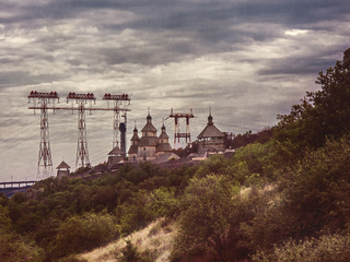 Времен переплетенье