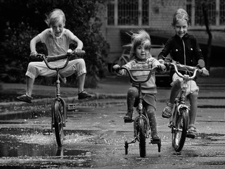 Эх, бабоньки