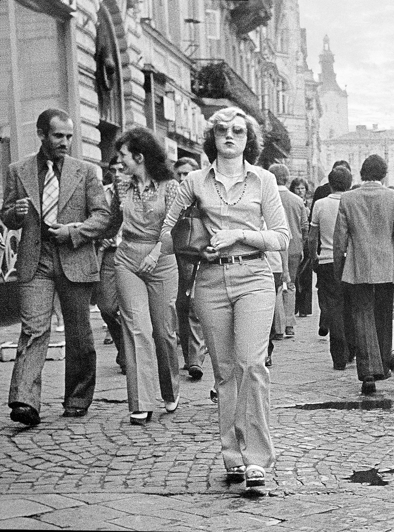 Прогулянка