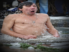 Водохреща-2016