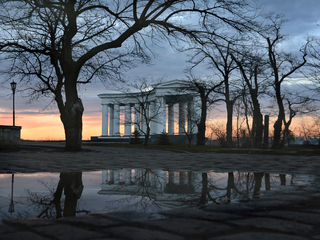 Одесский вечер