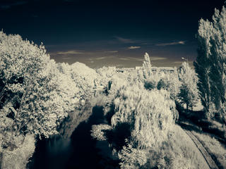 Крижана глазур