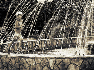 ПРОБЕЖКА . . .