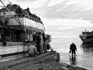 Подготовка к рыбалке