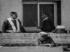 Полицейский участок