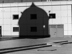 Світло та тінь