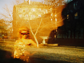 Призраки прошлого