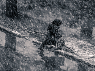 Самотність