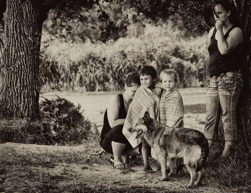 сімейний відпочинок