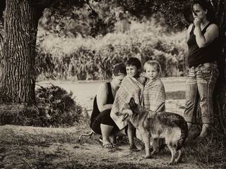 сімейний відпочинок