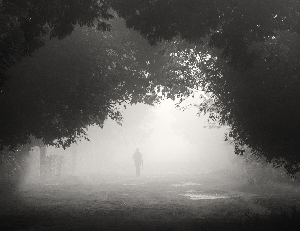 ранкова прогулянка