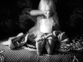 солодке життя