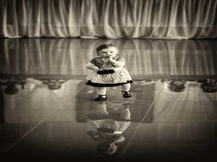 перші танці