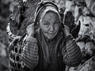 Тяжесть годов