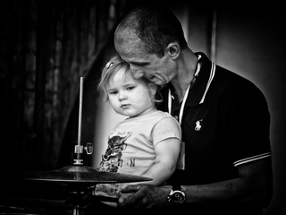 Джазова наука (Олександр Лебеденко)