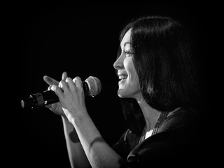 Іванка Червінська