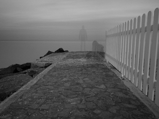 Самотність