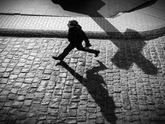 Перегони долі