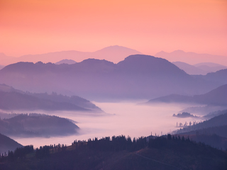 До світанку