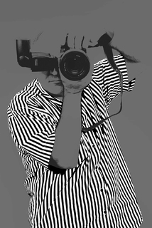 Автопортрет