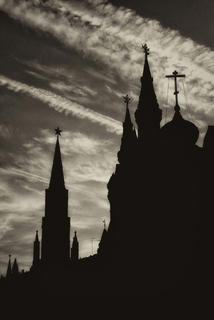 Перекресток времён