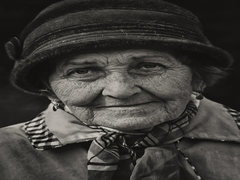 Понимание во взгляде