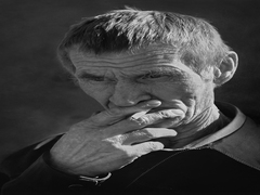 Доблестный шахтёр