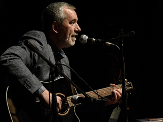 Портрет барда