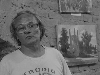 Художник-самородок