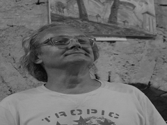 Художник-самородок