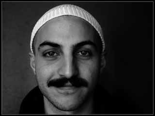 Huntsman after the girls