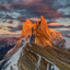 The Highlighted Seceda